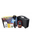 Анемометр (измеритель потока воздуха) 0,3-45м/с, 0-45°C BENETECH GM8909