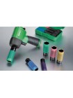 Набор головок для литых дисков TOPTUL 1/2" 5ед. Pro-Series GDAI0503