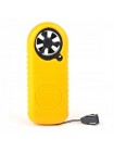 Цифровой анемометр 0,1-30м/с, -10-45°C BENETECH GM816
