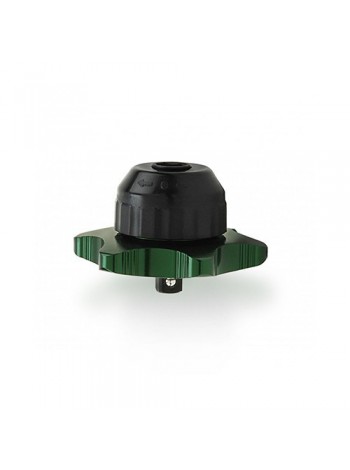 Мини трещотка-битодержатель 1/4" TOPTUL CAUA0808