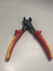 Бокорізи 8 "1000V VDE (chrome molybdenum) TOPTUL DGCF2208