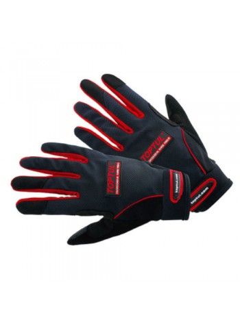 Рукавички робочі TOPTUL розмір 2XL TOPTUL AXG00020005