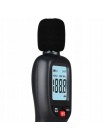 Измеритель шума (шумомер) Bluetooth 30-130 дБ WINTACT WT85B