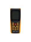 Анемометр-термометр USB 0,3-45м/с, 0-45°C BENETECH GM8902
