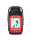 Газоаналізатор СО2 термометр (0-1000 ppm, 0-50°C) WINTACT WT8825