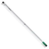 Динамометричний ключ для шиномонтажу авто TOPTUL 1"x1500mm 200-1000Nm ANAU32A0