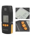 Детектор чадного газу CO термометр (0-1000 ppm, 0-50°C) BENETECH GM8805