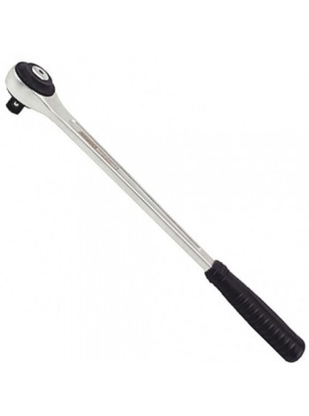 Тріскачка 3/4" 72 зубця TOPTUL CHWM2451