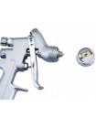 Краскопульт мини HVLP 1,0 мм ВБ пласт. AUARITA H-921-MINI-1.0