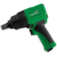 Пневмогайковерт 3/4"  1085N/m  8000об/мин  2,36кг  композитный корпус  TOPTUL KAAJ2480