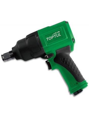 Гайковерт пневматичний TOPTUL 3/4" 1085N/m 8000об/хв KAAJ2480