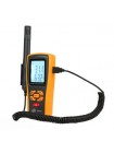 Термо-гігрометр Bluetooth 0-100%, -10-50°C BENETECH GM1361X