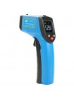 Безконтактний термометр (пірометр) -50-530°C BENETECH GM533A