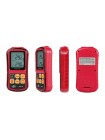 Термометр цифровой двухканальный -250-1767°C BENETECH GM1312