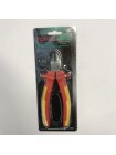 Бокорезы 6" 1000V VDE (chrome molybdenum)  TOPTUL DGCC2206