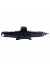 Домкрат механічний ромбоподібний 1.5 т Н 110-390мм Sigma (6119141)