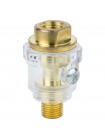 Минимасленка инструментальная ¼” Sigma (7032011)