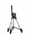 Штатив для лазерного нівеліра 270-650мм різьблення 1/4" SIGMA (3727351)