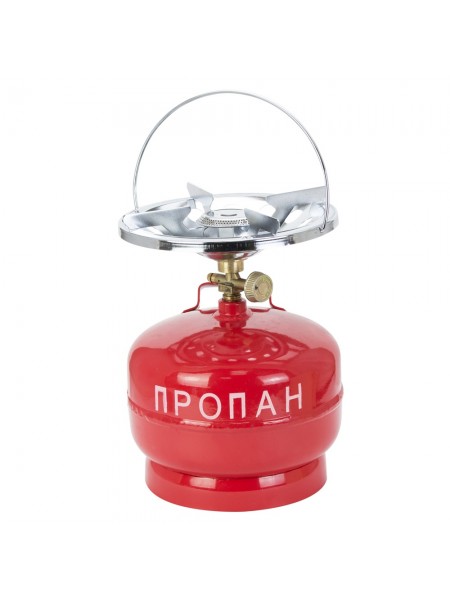 Комплект газовий кемпінг 5л Sigma (2903211)