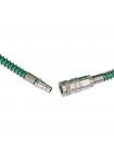 Шланг спиральный полиуретановый (PU) 5м 6.5×10мм Refine (7012161)