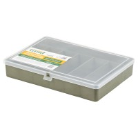 органайзер пластиковый 204×141×34мм Grad