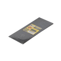 Сетки абразивные 5шт. 115х280мм (зерно 220) Sigma (9162201)