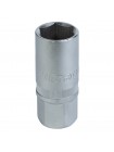 Насадка свічкова 21мм 1/2" CrV ULTRA (6085212)