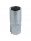 Насадка свечная 21мм 1/2" CrV ULTRA (6085212)