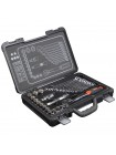 Набор насадок торцевых 1/2" + аксессуары 26шт CrV Taiwan ULTRA (700026z)