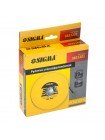 Рулетка стекловолокно 20м*13мм Sigma (3831201)