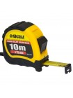 Рулетка shiftlock 10м*25мм Sigma (3815101)