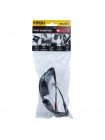 Очки защитные Vulcan anti-scratch, anti-fog (затемненные) Sigma (9410501)