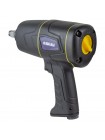 Гайковерт пневматичний 1/2" 850Нм 7000об/хв 142л/хв 8бар Profi SIGMA (6712071)