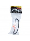 Окуляри захисні Fitter anti-scratch, anti-fog (прозорі) Sigma (9410261)
