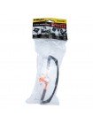 Очки защитные Fitter anti-scratch, anti-fog (прозрачные) Sigma (9410261)
