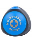 Отвертка крестовая PH3x150мм СrMo ULTRA (4005542)