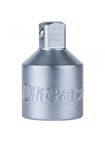 Переходник 3/4"(мама)-1/2"(папа) CrV ULTRA (6055222)