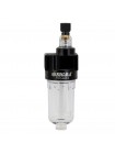 Лубрикатор 500л/хв ¼ " Sigma (7034631)