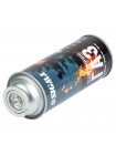 Баллон газовый всесезонный 220г ОАЭ SIGMA (2901811)
