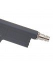 Фарборозпилювач HP Ø1,4мм з/б (пласт) Sigma (6811101)