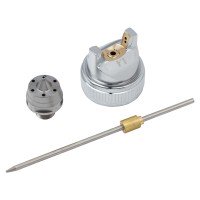 Комплект форсунки HVLP d1.4мм для 6812011 Sigma 6817421
