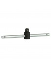 Вороток Т-образный 1/4" 152мм CrV ULTRA (6050042)