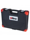 Набор насадок торцевых и бит 1/4", 1/2" 72шт CrV Taiwan ULTRA (6003112)