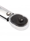 Ключ динамометрический Sigma 1/4 дюйма 2-24 Нм (в кейсе) 6049171