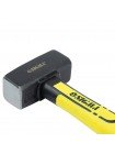 Кувалда 800г фиберглассовая ручка Sigma (4311081)