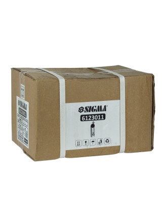Таль ручна ланцюгова 1т Sigma (6123011)