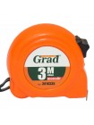 Рулетка Monolit 3м*16мм Grad (3816335)