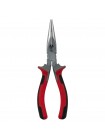 Длинногубцы прямые 200мм CrV Profi Ultra 4357942