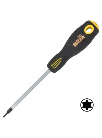 Викрутка шестигранна T6,0х75мм СгМо ULTRA (4005022)