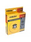 Рулетка скловолокно 50м.*13мм Sigma (3831501)